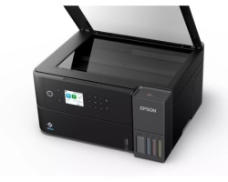 Epson L6360 EcoTank ITS wireless multifunkcijski inkjet štampač -3