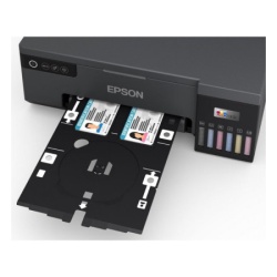 Epson L8050 EcoTank InkJet, photo color, A4, 5760X1440, USB, WiFi, manual duplex ( C11CK37402 ) -4