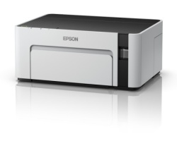 Epson M1100 EcoTank ITS inkjet crno-beli štampač -3