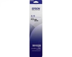 EPSON S015339 crne ribon trake 3pack-1