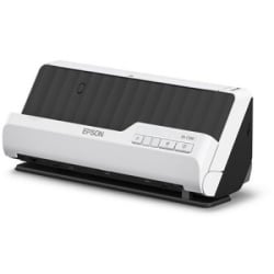 Epson scanner WorkForce DS-C330, sheetfed, A4, ADF, 30 ppm, USB 2.0 ( B11B272401 ) -3