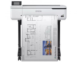 Epson SureColor SC-T3100 inkjet štampač/ploter 24 inča - Img 2
