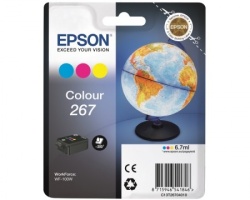 Epson T267 color kertridž-1