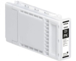 Epson T6931 UltraChrome XD photo crni 350ml kertridž