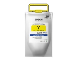 Epson T97340N žuto mastilo XL