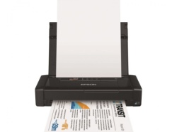 Epson WF-100W WorkForce portable, color, A4, 5760X1440, battery, WiFi, USB štampač ( C11CE05403 ) -1