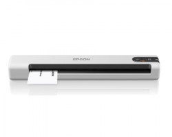 Epson WorkForce DS-70 mobilni skener - Img 2