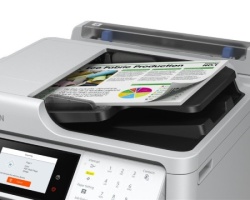 Epson WorkForce Pro EM-C800RDWF wireless  A4 multifunkcijski inkjet uređaj -5