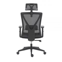 Ergonomska radna stolica IQ STANDARD ( M 297 standard ) - Img 4