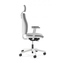 Ergonomska radna stolica JOB - W ( izbor boje i materijala ) - Img 4