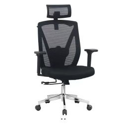 Ergonomska radna stolica JON BASIC ( 6577 ) - Img 3