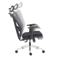 Ergonomska radna stolica M 297/M Standard-9