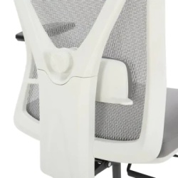 Ergonomska radna stolica M 297W standard ( 6624 )-10