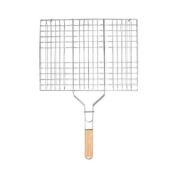 Estia es05-9472 rešetka za roštilj 60x40cm