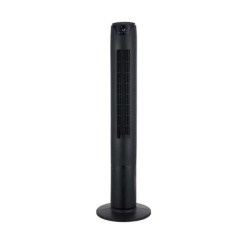 Estia es06-30148 stubni ventilator sa daljinskim 116cm 45w