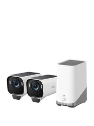 Eufy anker solocam s220 2pack+homebase3eu