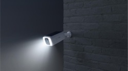 Eufy anker solocam s230 - black+white