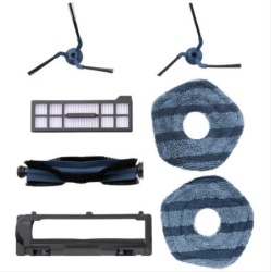 Eufy anker x10 pro omni accessories kit mix.col.