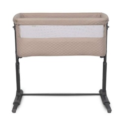 Euro-cart Colibro kolevka byside taupe ( L/CO/BYSIDE/TA )-1