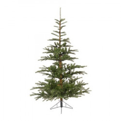 Everlands novogodišnja jelka Nobilis fir 150cm-102cm 68.9200 ( 68.9200 ) - Img 3