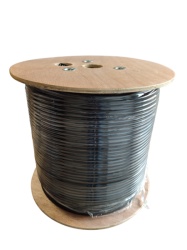 ExeLink 305m Kabl FTP cat5e CCA outdoor ( EXE005 )