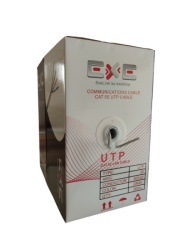 Exelink 305m kabl utp cca cat5e indoor ( exe003 )