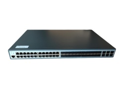 Exelink sgx3754ts-v2 upravljivi switch 24x1000 base-x sfp, 24x10/100/1000 base-t,6x1g/10GE base-x sfp+ porta l3 ( exe205 )