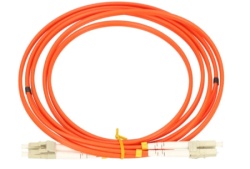 Extralink lc/upc-sc/upc multi mode, om3, duplex, 3mm, 1m ( el070 )