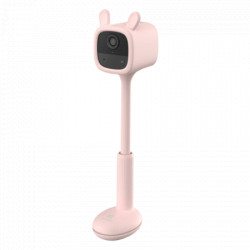 Ezviz kamera CS-BM1 Baby roze (303102449) - Img 1