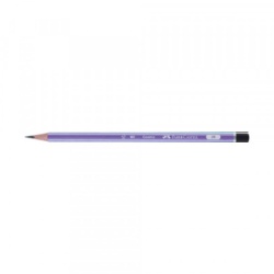 Faber Castell 61000 Grafitna olovka Joy 2B  ( J454 ) -3