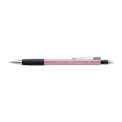 Faber Castell tehnička olovka grip 0.5 1345 27 roza ( F495 )