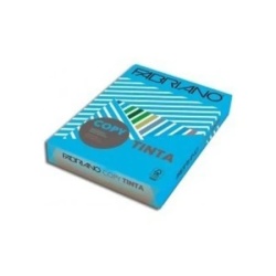 Fabriano multipaper fotokopir papir u boji a4 160 gr. 250 lista azzurro ( 203089 )