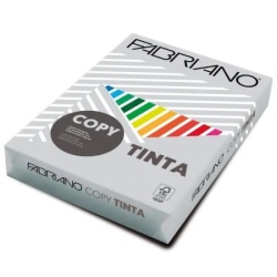 Fabriano multipaper fotokopir papir u boji a4 160 gr. 250 lista p. grigio ( 203093 )