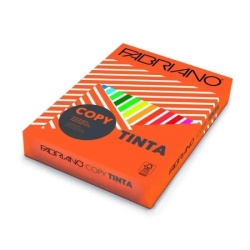 Fabriano multipaper fotokopir papir u boji a4 160 gr. 250 lista aragosta ( 203082 )