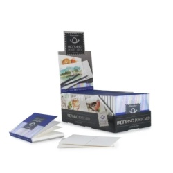 Fabriano watercolour akvarel blok a6 300g 20 lista ( 190040 )