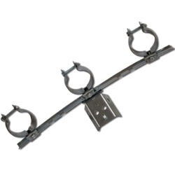 Falcom Nosač 3 LNB-a, univerzalni, metalni, za Gibertini, Mađaricu - MH3 G