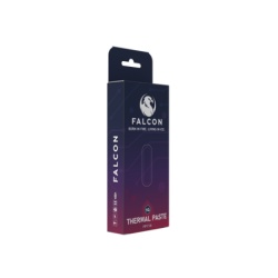 Falcon termalna pasta polar 1g/12.8 w/m.K ( 303-0028 )