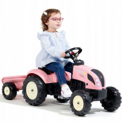 Falk Toys traktor na pedale ( 2056L ) - Img 2