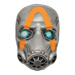 Fanattik Borderlands - Bandit Mask Replica ( 078105 )