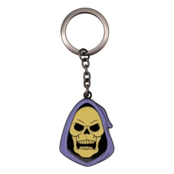 Fanattik Masters of the Universe - Limited Edition Skeletor Keyring ( 078152 )