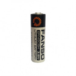 Fanso litijumska baterija 2.7Ah ( ER14505H/3.6V/2.7 )