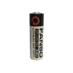 Fanso litijumska baterija 2.7Ah ( ER14505H/3.6V/2.7 )