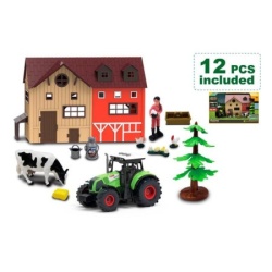 Farma sa svetlom i dodacima 54555 ( 11/54555 )