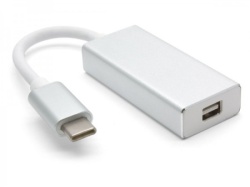 Fast Asia Adapter-konvertor TIP C na Mini Display Port ( 773 )
