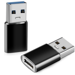 Fast Asia Adapter USB 3.0 na TIP C (m/z) ( 780 )