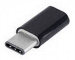 Fast Asia Adapter USB 3.1 tip C - Micro USB - Img 2