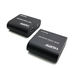 Fast Asia HDMI EXTENDER 60M CAT 6 ( 862 )