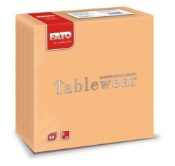 Fato Airlaid salveta kajsija 40x40 cm 50/1 1sl (pak) ( FATO-88400200 )