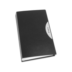 Fellowes 240 kom crna 40346 Album za vizit karte ( L760 )