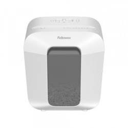 Fellowes LX-25 100109815 Uništivač dokumenata beli ( K772 )